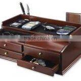 Wood Charger Valet,charging Valet,wood Charging Station thumbnail-1