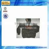 Men's Fleece Jacket thumbnail-1