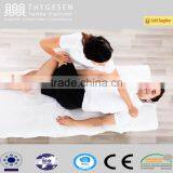 Crew Neck Muscle Fit Exercise t Shirt