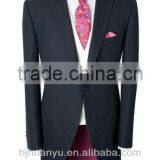 Formal Suit Wedding Suit Formal Wear Suit for Man Nice Cut thumbnail-1