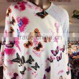 Custom Design Digital Printing Fashion Knitted Scarf thumbnail-2
