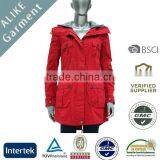 2014 New Your Clothes Woman Long Coat thumbnail-1