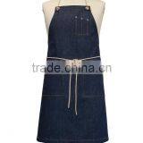 Custom Made Lead Apron 100 Cotton Denim Apron
