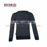 ColorMulticoloured 100% Cotton Sweater Designs For Kids thumbnail-2