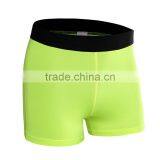 Ladies Sportswear Training Female Stretch Tights Running Gym Women Sport Shorts thumbnail-5