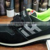 GZY Sports Shoes Boy Sneaker Shoes High Quality Wholesale China Export Middle East Design 2017 Stock Overproduction Hot Selling thumbnail-2