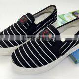 GZY High Quality Fashion Cheap Price Jeans Canvas Sell Stock Lots of Shoes thumbnail-4