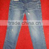 Jeans Mixed Style Mens Jeans Pant thumbnail-4