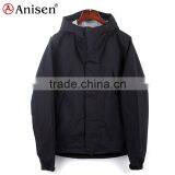 China Outdoor Waterproof Hoodies Men Coat thumbnail-1