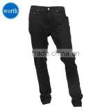 Classic Men Jeans China Jeans Al Por Mayor thumbnail-2