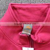 Factory Price Woman Hoodies 2015 Latest Ladies Blouse Wholesale thumbnail-2