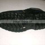 High Quality Low Ankle Safety Shoes, Steel Toe thumbnail-4