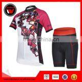2014 Good Quality Dry Fit Cycling Clothes thumbnail-1