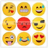 Promotional Custom Plush Pillow, Plush Whatsapp Emoji Pillows,throw Pillow thumbnail-6