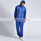 Factory Design Casual Fleece Hoodies Pattern Jumpsuits Onesie Adult thumbnail-1