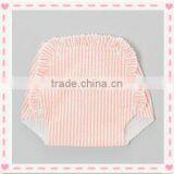 Baby Bloomers Cotton Baby Girl Diaper Cover Shorts Newborn Baby Princess Shorts thumbnail-2