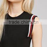 Ladies Blouse and Tops Clothing Factories in China thumbnail-5