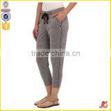 Cotton Polyester Sweatpants Wholesale thumbnail-2