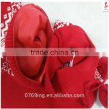 Funny Decoration Home Christmas Sock Supply Christmas Mini Knitted Sock thumbnail-3