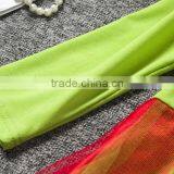 2016 Christmas Boutique Girl Baby Clothes Clothing Set Christmas Gift thumbnail-4