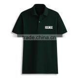 Classic Sport Uniform Design Wholesale Chinese Color Man White Collar T Shirt thumbnail-6