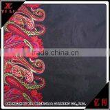 Woven China Stocklot Cotton Jacquard Textile Fabric thumbnail-2