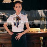 Fashion Airline Uniforms of Women thumbnail-1