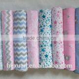 Many Designs You Can Choose ,hot Sales 100% Bamboo Baby Muslin Swaddle Blanket thumbnail-1