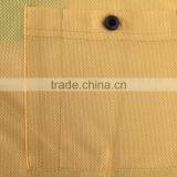 Hot Sale hi Vis Contrast Color 3M5510 Segmented Tape Safety Man Reflective Polo Shirt thumbnail-6