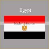 New Summer Crystal Design Arab Flag Pattern T-shirt Boys Egypt Flag Arab Strap t Shirt thumbnail-2