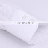 Solid Color New Fashion Long Sleeve Shirt thumbnail-5