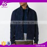 Guangzhou Shandao High Quality Wholesale OEM Service Woolen-Padded Mens Coats Jacket thumbnail-1