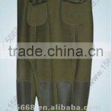 GR-K0070 Promotion Waterproof Neoprene Fishing Trouser thumbnail-1