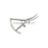 Castroviejo Calipers Curved German Steel Dental Instruments thumbnail-1