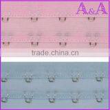 Polyester Bra Hook and Eye Type Bra Accessory thumbnail-5