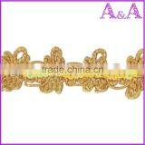 Decorative Braided Gimp Trim thumbnail-3