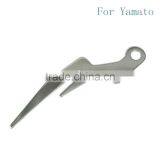 20166 Thread Retaining Finger for Yamato AZ7600G, AZ8500G, YA6500H, AZF8600SD, AZ6500G, AZ8600H thumbnail-1