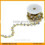 Acrylic Stones Cup Chain Rhinestones for Sewing thumbnail-1