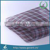 Clolorful Checked Polyester or Nylon Mesh Material Using for Beach Bag thumbnail-5