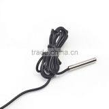 2016 Hot Sale 2Pc LCD Digital Thermometer for Freezer Temperature -50~110 Degree Refrigerator Fridge Thermometer Free Shipping thumbnail-3