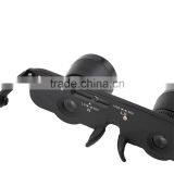 2017 Hot 3x28 Magnifier Glasses Style Outdoor Fishing Optics Binoculars Telescope Free Shipping Quality thumbnail-3