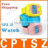 Heart to Heart Smart GPS Kids Watches thumbnail-5