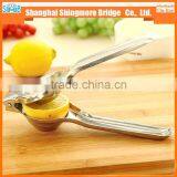 Cheap Wholesale High Quality Zinc Alloy Manul Juicer thumbnail-4