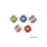 Sell Poker Chip With Sticker thumbnail-1