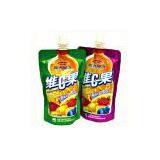 Spout Pouches thumbnail-1