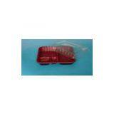 Plastic Food Container thumbnail-1