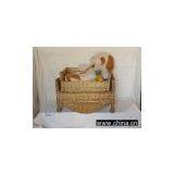 Willow Basket thumbnail-1