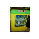 Manual Clamping Paint Shaker thumbnail-1