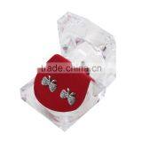 Customized Spanish Style Fashion Hiphop Earrings For Daily Wear Just 1 Dollar Wholesale thumbnail-2