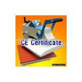 Swing Away Press Machine-sublimation Machines thumbnail-1